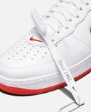 Nike Air Force 1 Low Retro Men's Shoes - White