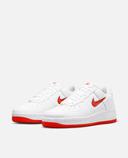 Nike Air Force 1 Low Retro Men's Shoes - White