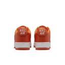 Nike Air Force 1 Low Retro Sneaker (Jewel Orange - 10)
