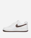 Nike Air Force 1 Low Retro White Chocolate Sneaker