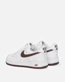 Nike Air Force 1 Low Retro White Chocolate Sneaker