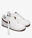 Nike Air Force 1 Low Retro White Chocolate Sneaker