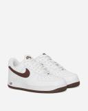 Nike Air Force 1 Low Retro White Chocolate Sneaker