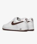 Nike Air Force 1 Low Retro White Chocolate Sneaker