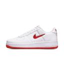 Nike Air Force 1 Low Retro White/ University Red