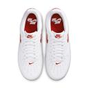 Nike Air Force 1 Low Retro White/ University Red