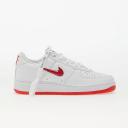 Nike Air Force 1 Low Retro White/ University Red