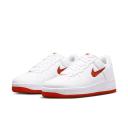 Nike Air Force 1 Low Retro White/ University Red