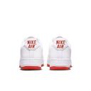 Nike Air Force 1 Low Retro White/ University Red