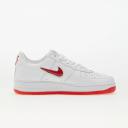 Nike Air Force 1 Low Retro White/ University Red