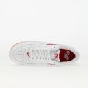 Nike Air Force 1 Low Retro White/ University Red