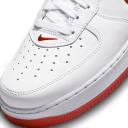 Nike Air Force 1 Low Retro White/ University Red
