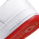 Nike Air Force 1 Low Retro White/ University Red