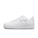 Nike Air Force 1 Low Retro White/ White-White