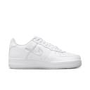 Nike Air Force 1 Low Retro White/ White-White