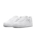 Nike Air Force 1 Low Retro White/ White-White