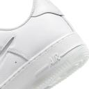 Nike Air Force 1 Low Retro White/ White-White