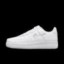 Nike Air Force 1 Low Retro White/ White-White