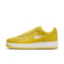 Nike Air Force 1 Low Retro Yellow Jewel Sneaker