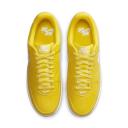 Nike Air Force 1 Low Retro Yellow Jewel Sneaker
