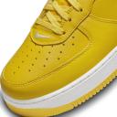 Nike Air Force 1 Low Retro Yellow Jewel Sneaker
