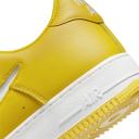 Nike Air Force 1 Low Retro Yellow Jewel Sneaker