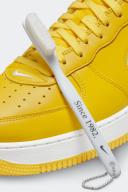 Nike Air Force 1 Low Retro Yellow Jewel Sneaker