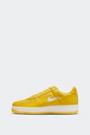 Nike Air Force 1 Low Retro Yellow Jewel Sneaker