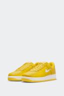 Nike Air Force 1 Low Retro Yellow Jewel Sneaker
