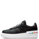 Nike Air Force 1 Low Shadow Black Opti Yellow (Women's)