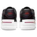 Nike Air Force 1 Low Shadow Black Opti Yellow (Women's)