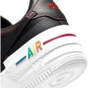 Nike Air Force 1 Low Shadow Black Opti Yellow (Women's)