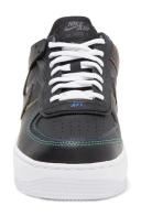 Nike Air Force 1 Low Shadow Black Opti Yellow (Women's)