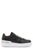 Nike Air Force 1 Low Shadow Black Opti Yellow (Women's)