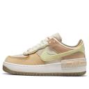 Nike Air Force 1 Low Shadow Coconut Milk Coudroy (Women's)
