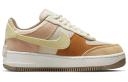 Nike Air Force 1 Low Shadow Coconut Milk Coudroy (Women's)
