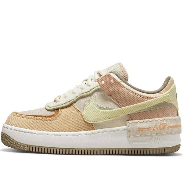 Nike Air Force 1 Low Shadow Coconut Milk Coudroy (Women's)