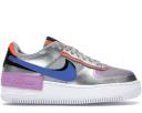 Nike Air Force 1 Low Shadow Grey Green (Women's)