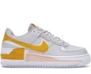 Nike Air Force 1 Low Shadow Grey Green (Women's)