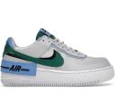 Nike Air Force 1 Low Shadow Grey Green (Women's)