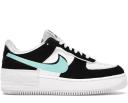 Nike Air Force 1 Low Shadow Grey Green (Women's)