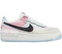 Nike Air Force 1 Low Shadow Hoops Medium Soft Pink (Women's)