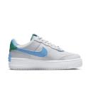 Nike Air Force 1 Low Shadow Malachite (Women's)