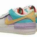 Nike Air Force 1 Low Shadow Pale Ivory (Women's)