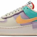 Nike Air Force 1 Low Shadow Pale Ivory (Women's)