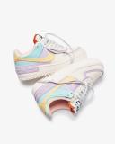 Nike Air Force 1 Low Shadow Pale Ivory (Women's)