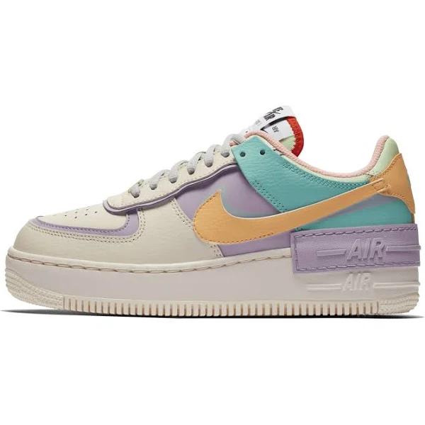 Nike Air Force 1 Low Shadow Pale Ivory (Women's)
