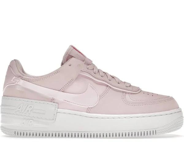 Nike Air Force 1 Low Shadow Pink Foam (W)