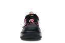 Nike Air Force 1 Low Shadow Removable Patches Black Pink (Women's)