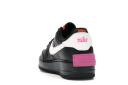 Nike Air Force 1 Low Shadow Removable Patches Black Pink (Women's)